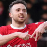 Diogo Jota: The Hidden Ace in Liverpool’s Attack