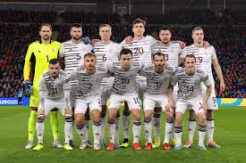 Latvia U21 FC