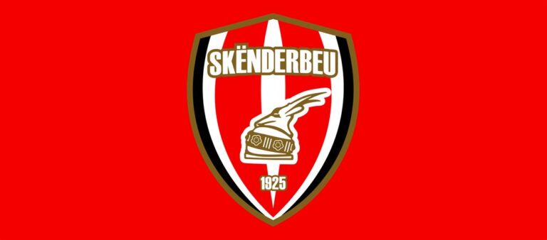 Skenderbeu FC