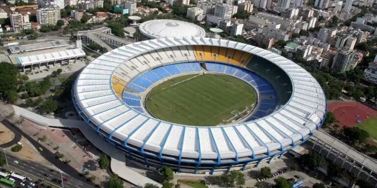 Maracanã Stadium: The Iconic Heart of Brazilian Football