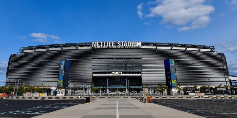 The Untold Story of MetLife Stadium’s Greatness