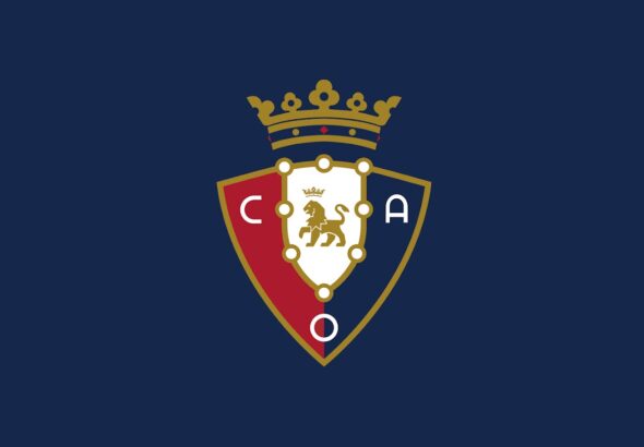 Osasuna FC