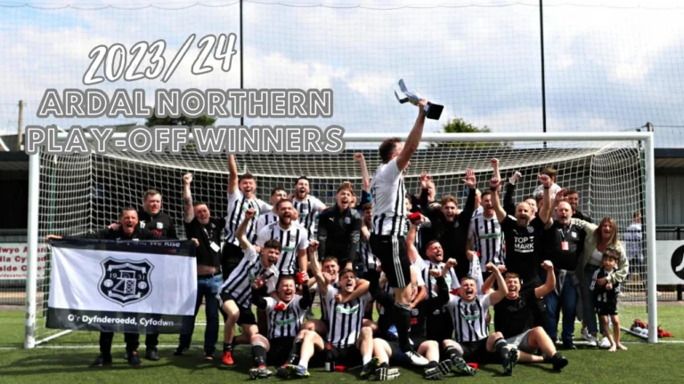 Llay Welfare FC