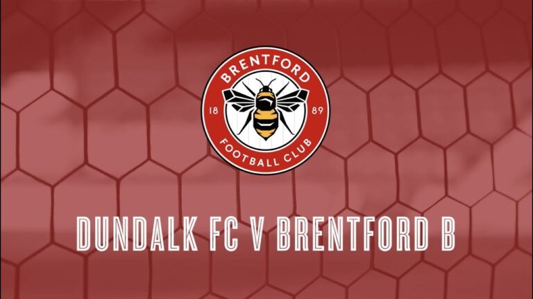 Brentford B FC