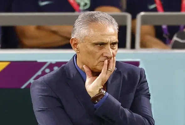 HLV Tite: Mastermind Shaping Brazil’s Football Legacy
