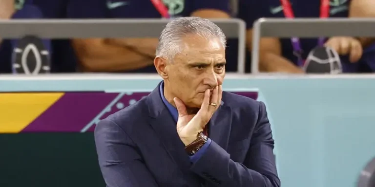 HLV Tite: Mastermind Shaping Brazil’s Football Legacy