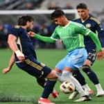 Nasaf Qarshi FC: Pride, Legacy and Future Goals