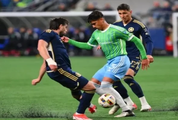 Nasaf Qarshi FC: Pride, Legacy and Future Goals