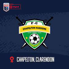 Chapelton FC