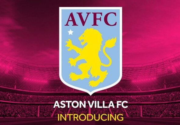Aston Villa FC